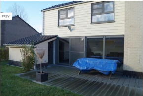 Zee en polder nummer 16